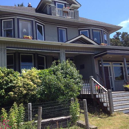 Glenacres Historic Inn Westport Esterno foto