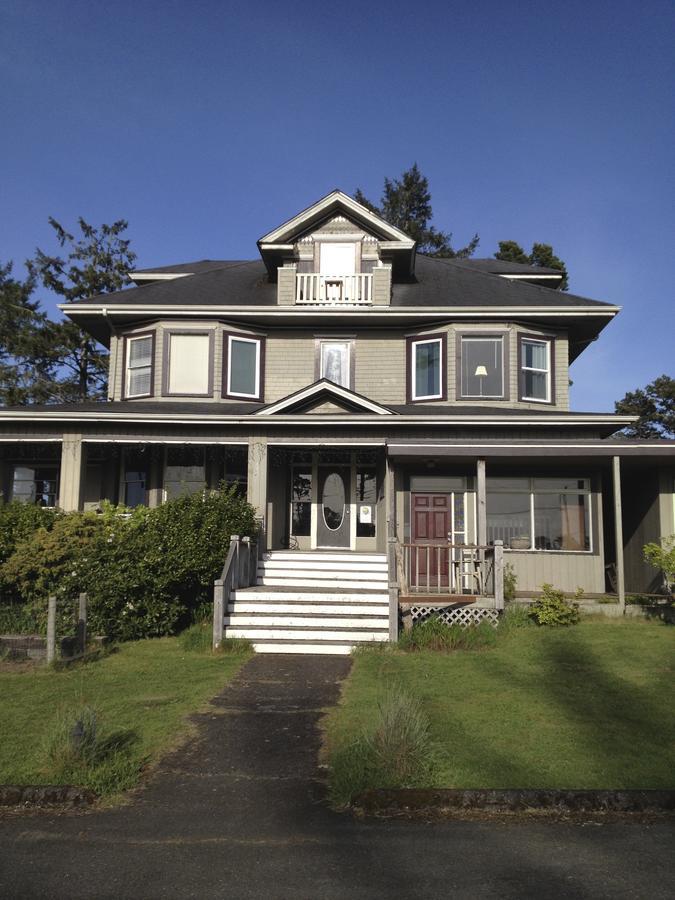 Glenacres Historic Inn Westport Esterno foto