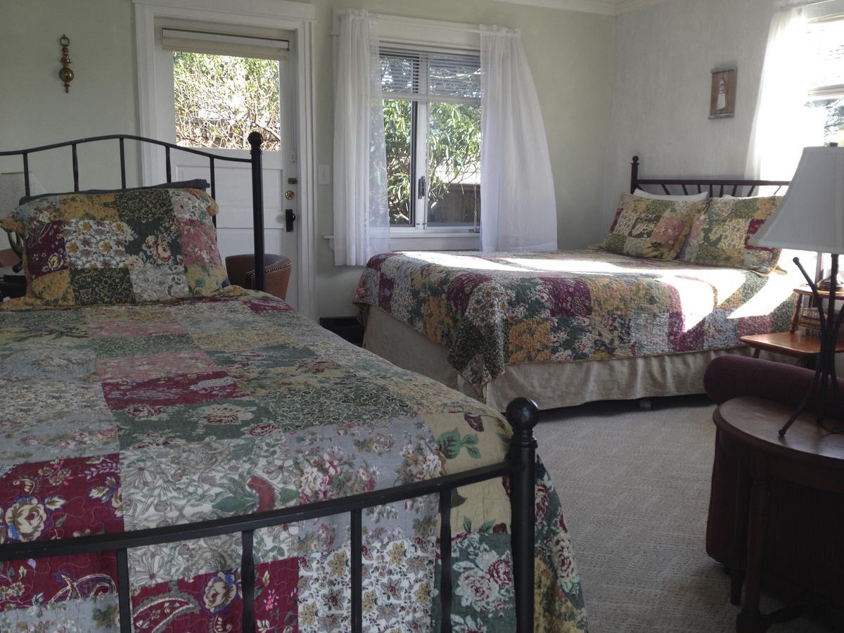 Glenacres Historic Inn Westport Esterno foto