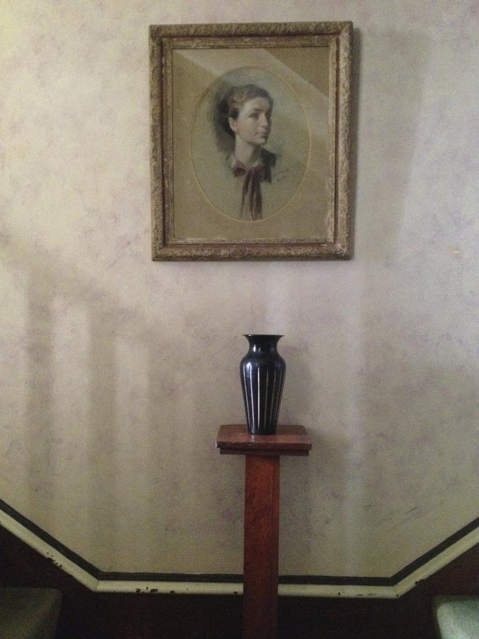 Glenacres Historic Inn Westport Esterno foto