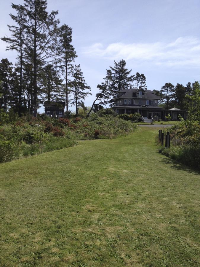 Glenacres Historic Inn Westport Esterno foto