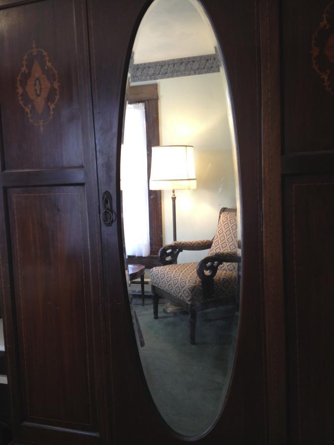Glenacres Historic Inn Westport Esterno foto