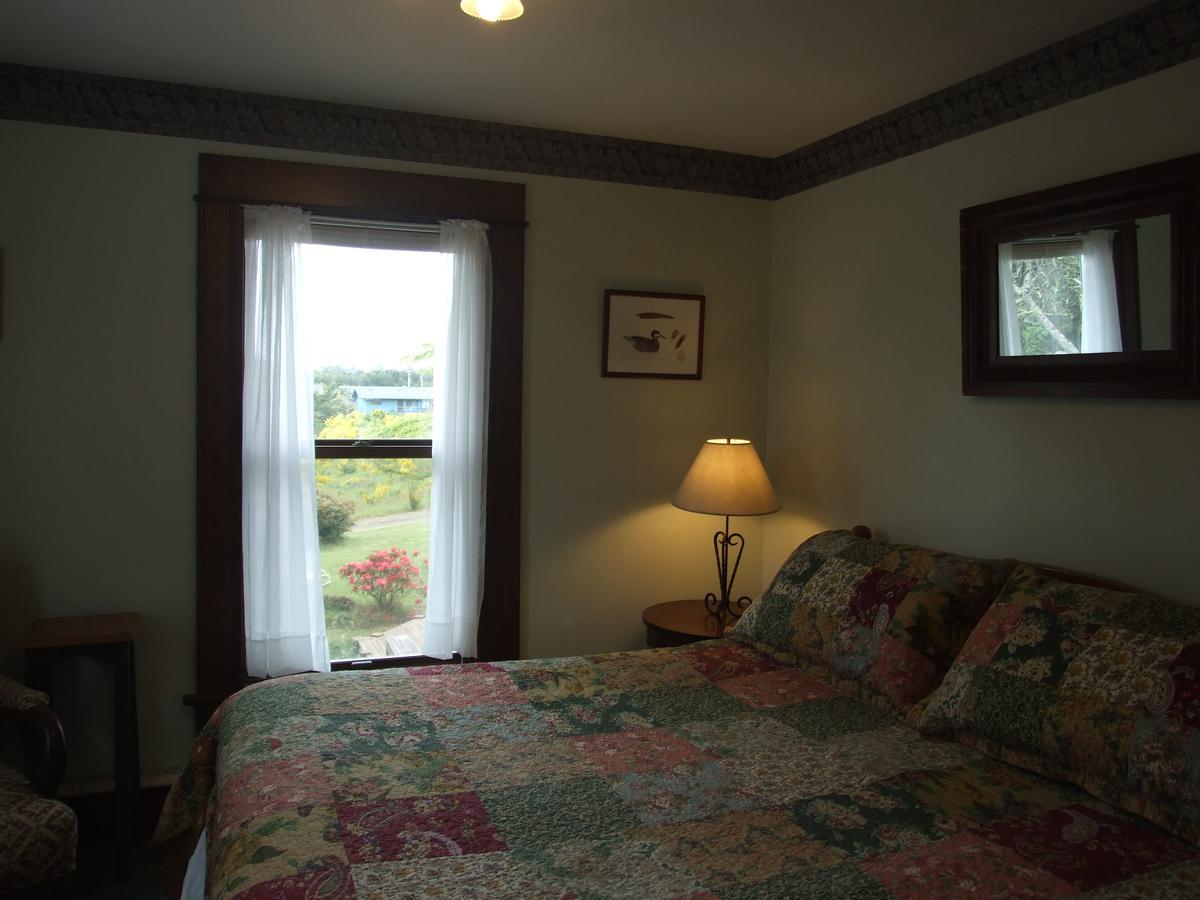 Glenacres Historic Inn Westport Esterno foto