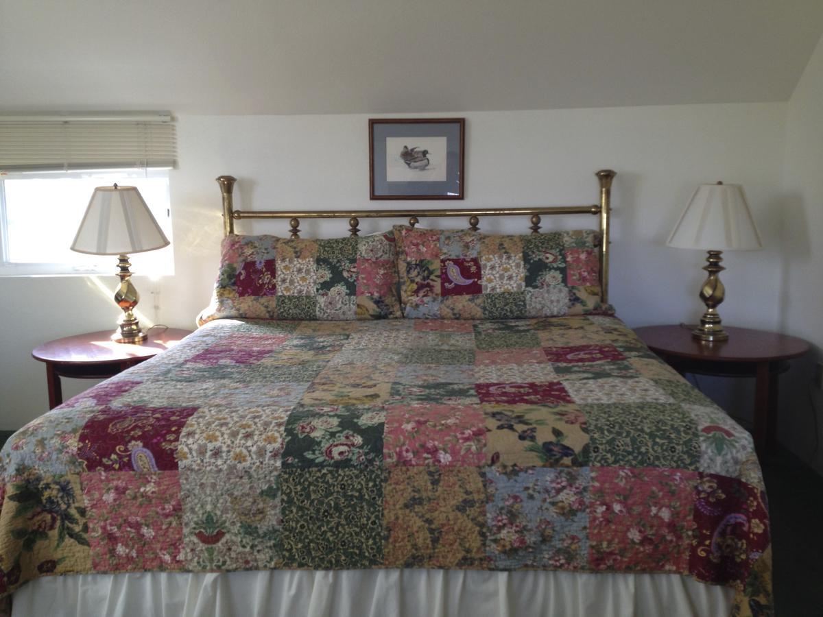 Glenacres Historic Inn Westport Esterno foto