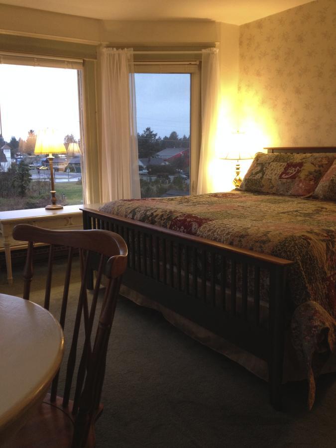 Glenacres Historic Inn Westport Esterno foto