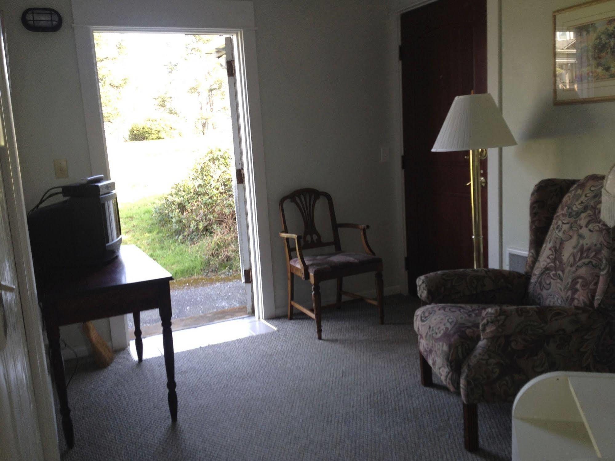 Glenacres Historic Inn Westport Esterno foto