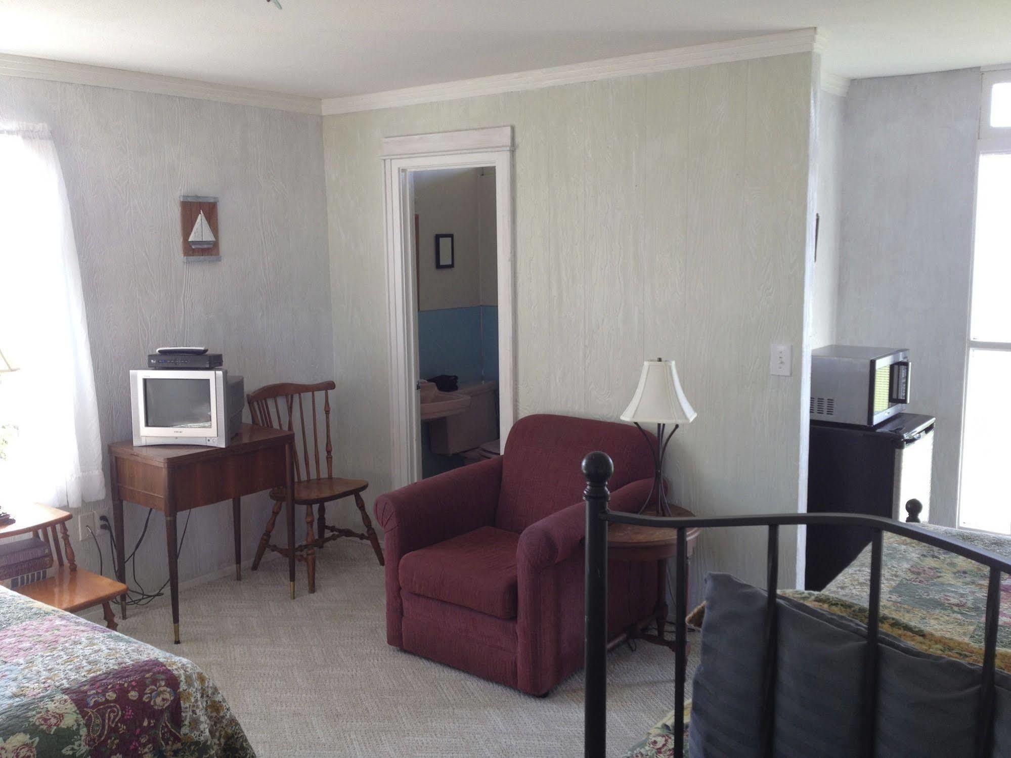 Glenacres Historic Inn Westport Esterno foto
