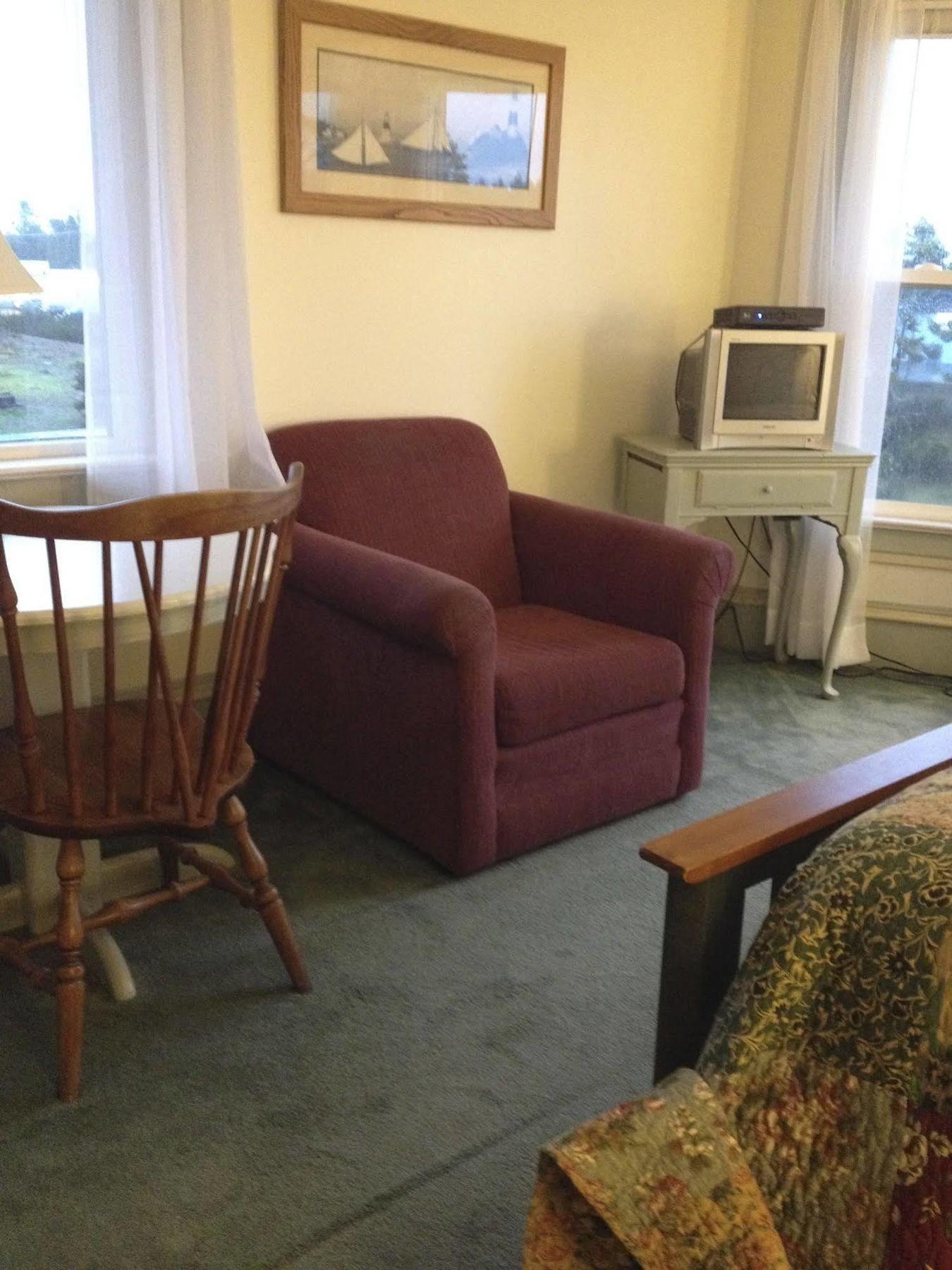Glenacres Historic Inn Westport Esterno foto