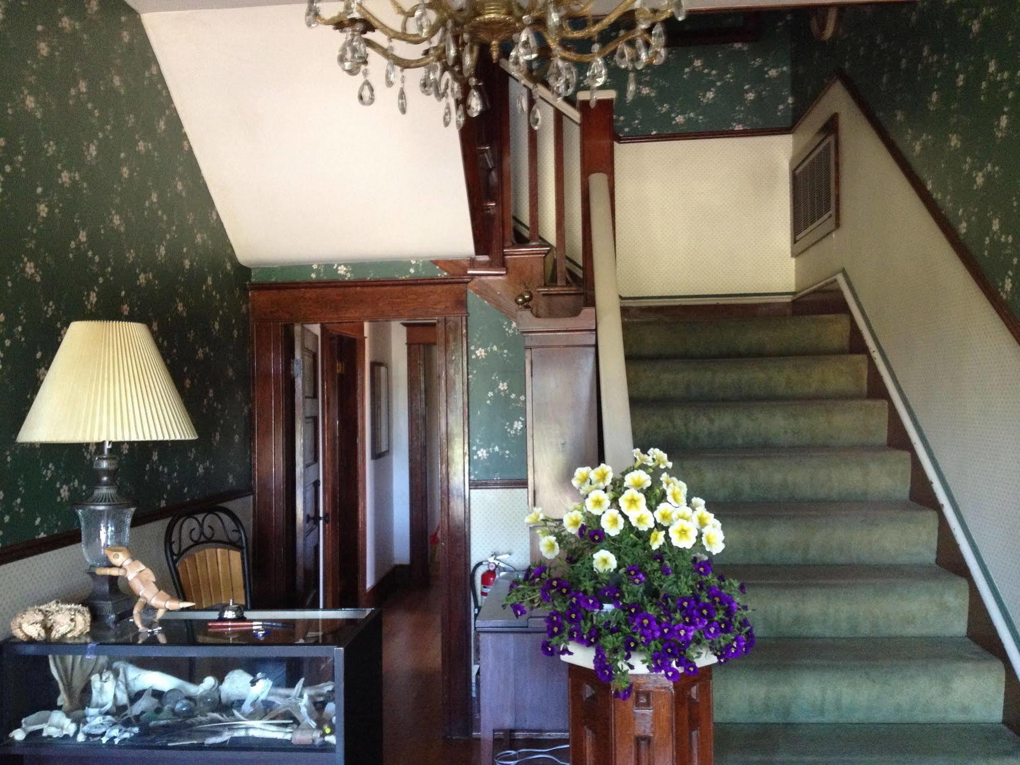 Glenacres Historic Inn Westport Esterno foto